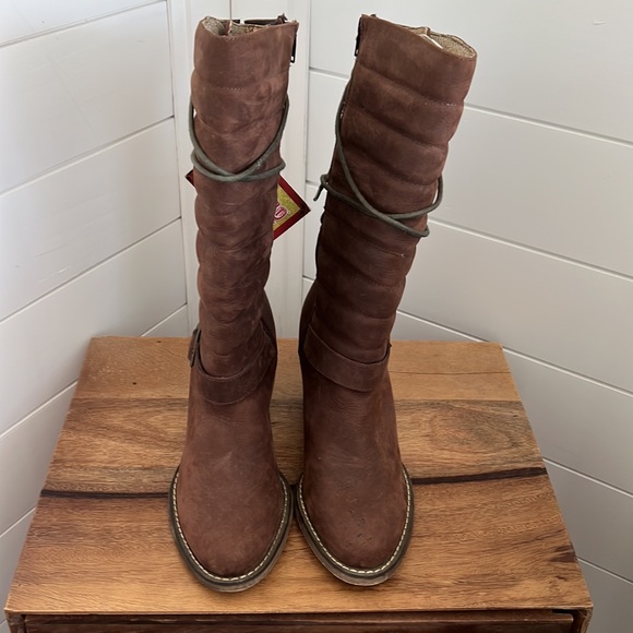 Durango boots - Picture 5 of 17